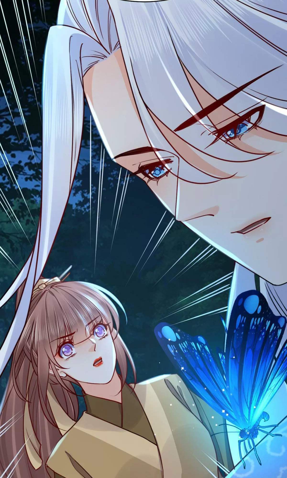 Hoàng Đệ Đừng Nhấc Đao Chapter 48 - Trang 2