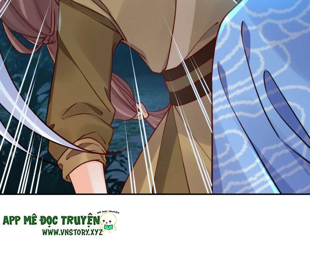 Hoàng Đệ Đừng Nhấc Đao Chapter 48 - Trang 2