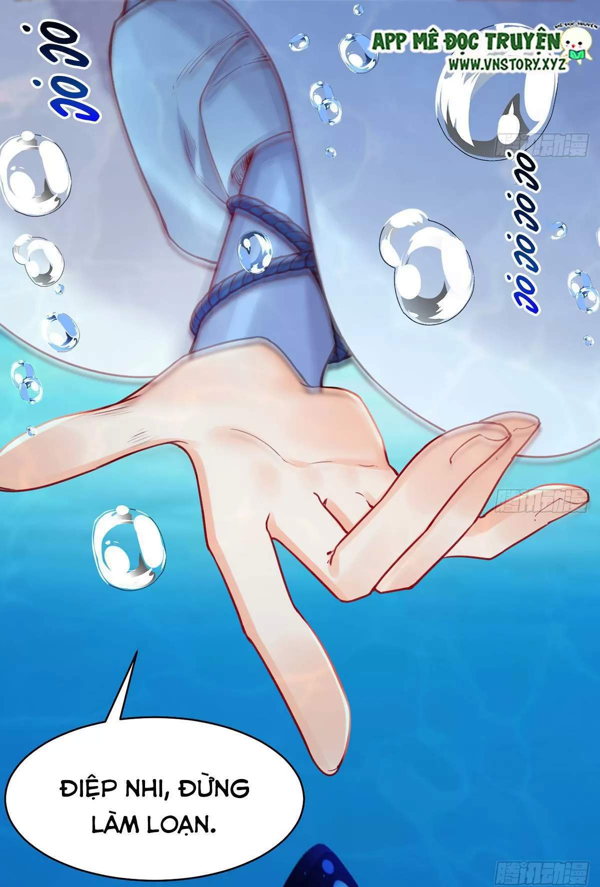 Hoàng Đệ Đừng Nhấc Đao Chapter 48 - Trang 2