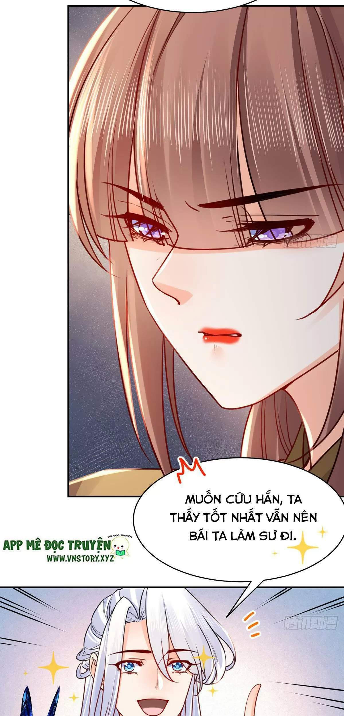 Hoàng Đệ Đừng Nhấc Đao Chapter 49 - Trang 2