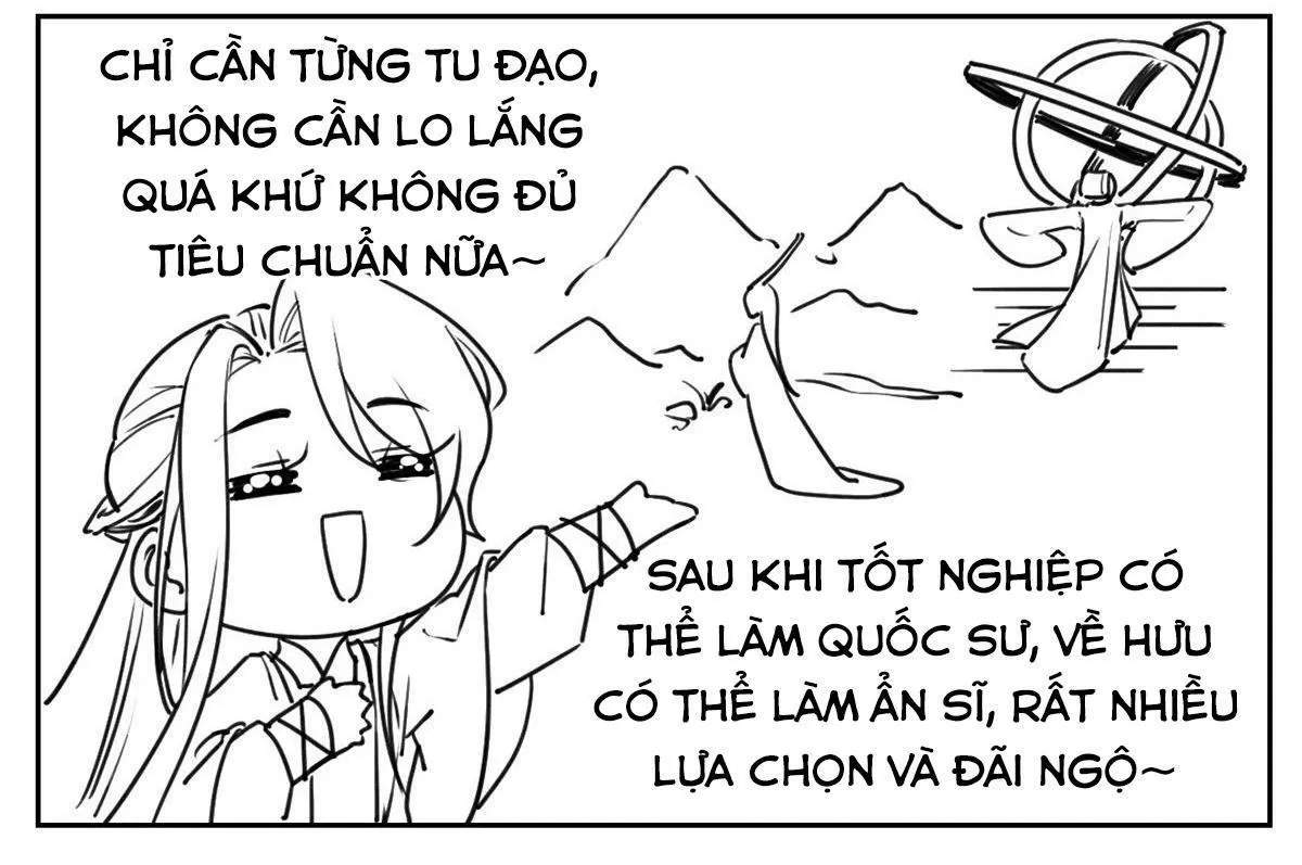 Hoàng Đệ Đừng Nhấc Đao Chapter 49 - Trang 2
