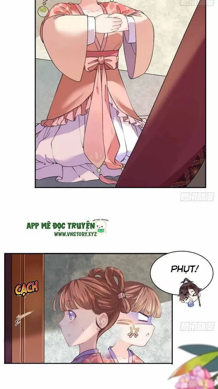 Hoàng Đệ Đừng Nhấc Đao Chapter 5 - Trang 2