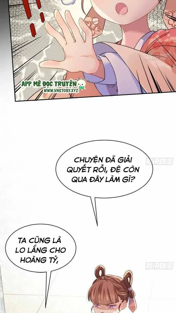 Hoàng Đệ Đừng Nhấc Đao Chapter 5 - Trang 2