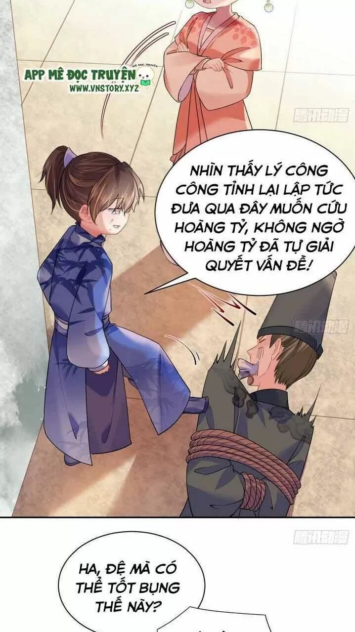 Hoàng Đệ Đừng Nhấc Đao Chapter 5 - Trang 2