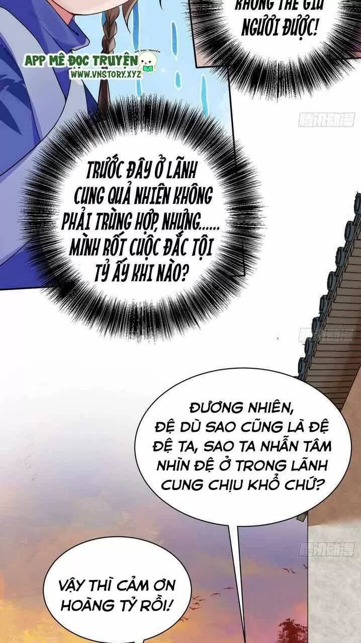 Hoàng Đệ Đừng Nhấc Đao Chapter 5 - Trang 2