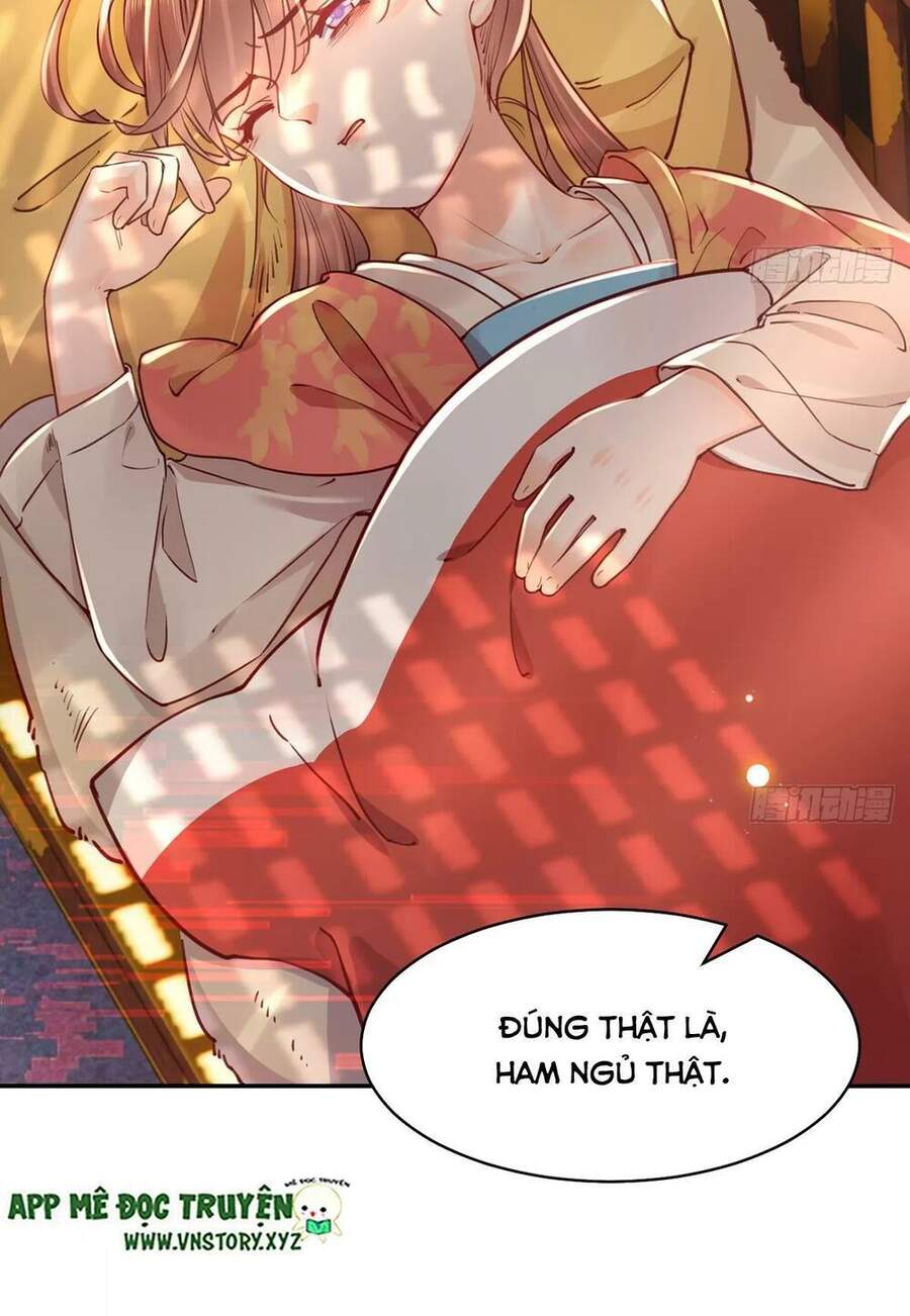 Hoàng Đệ Đừng Nhấc Đao Chapter 50 - Trang 2