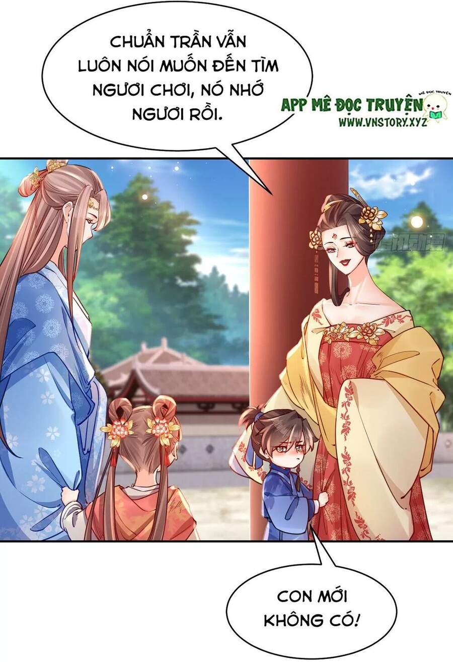 Hoàng Đệ Đừng Nhấc Đao Chapter 50 - Trang 2