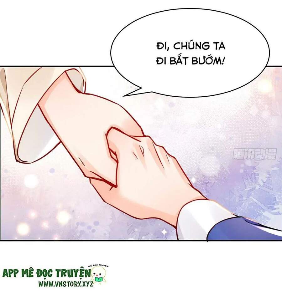 Hoàng Đệ Đừng Nhấc Đao Chapter 50 - Trang 2