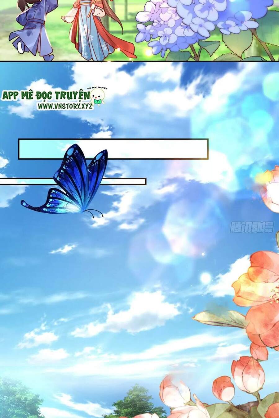 Hoàng Đệ Đừng Nhấc Đao Chapter 50 - Trang 2