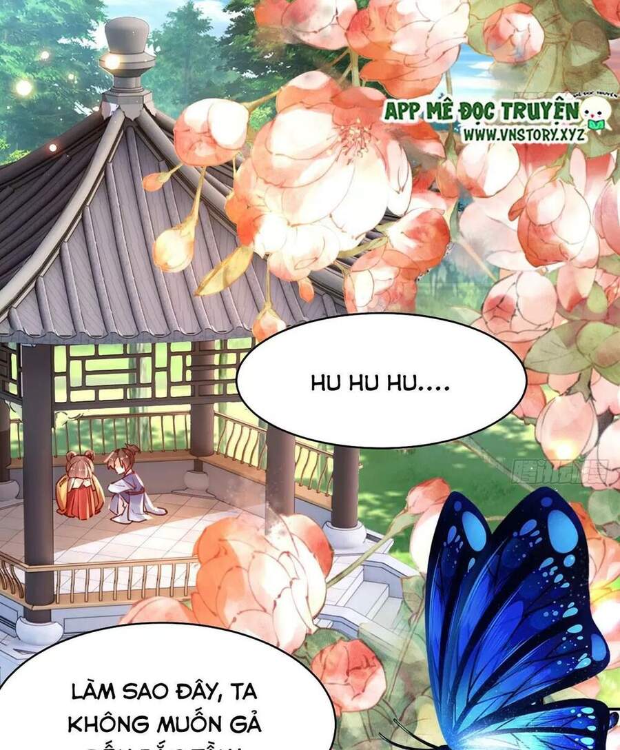 Hoàng Đệ Đừng Nhấc Đao Chapter 50 - Trang 2