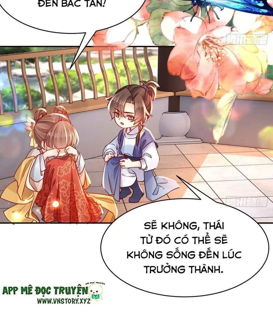 Hoàng Đệ Đừng Nhấc Đao Chapter 50 - Trang 2