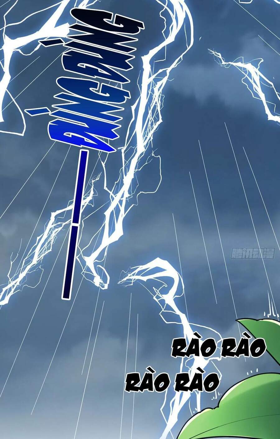 Hoàng Đệ Đừng Nhấc Đao Chapter 50 - Trang 2