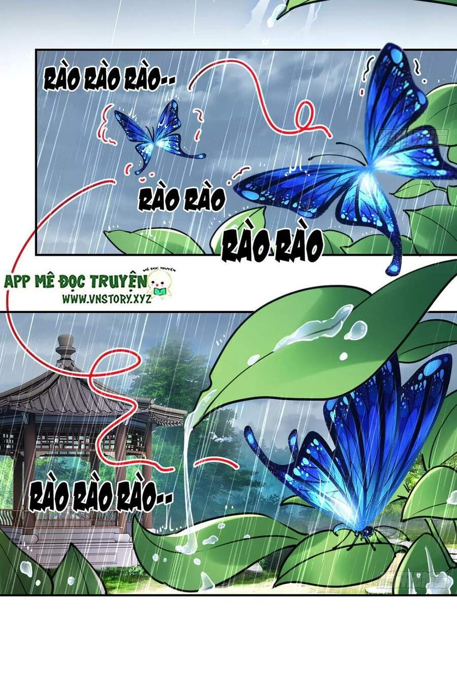 Hoàng Đệ Đừng Nhấc Đao Chapter 50 - Trang 2