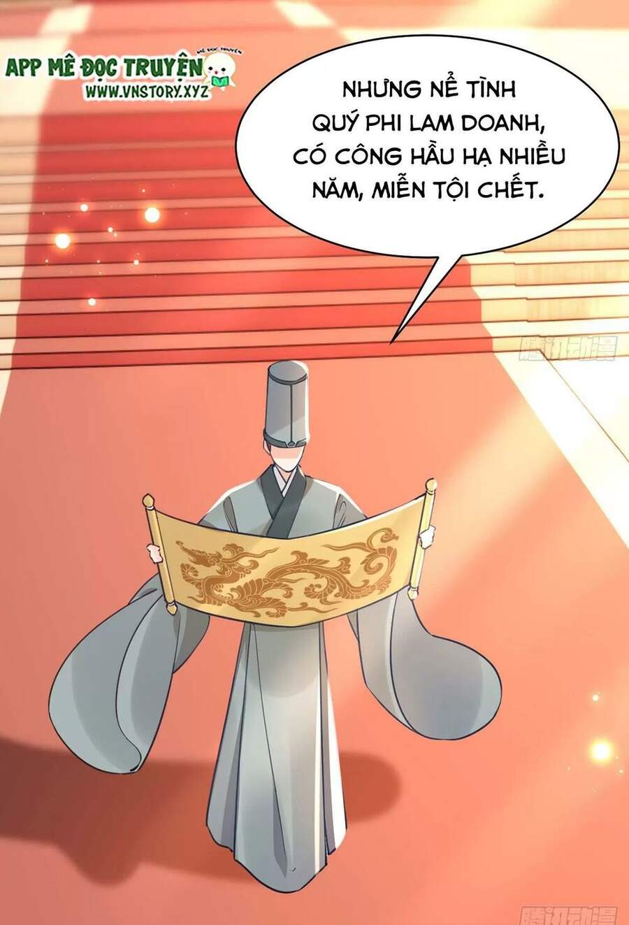 Hoàng Đệ Đừng Nhấc Đao Chapter 50 - Trang 2