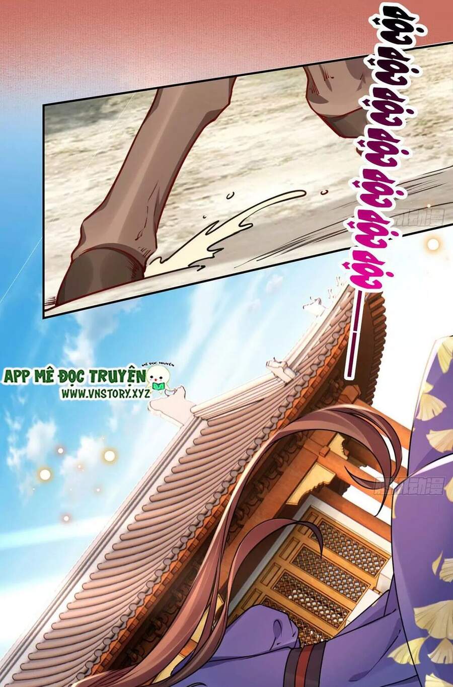 Hoàng Đệ Đừng Nhấc Đao Chapter 50 - Trang 2
