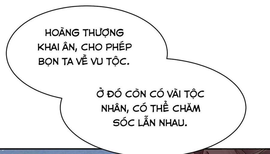 Hoàng Đệ Đừng Nhấc Đao Chapter 50 - Trang 2