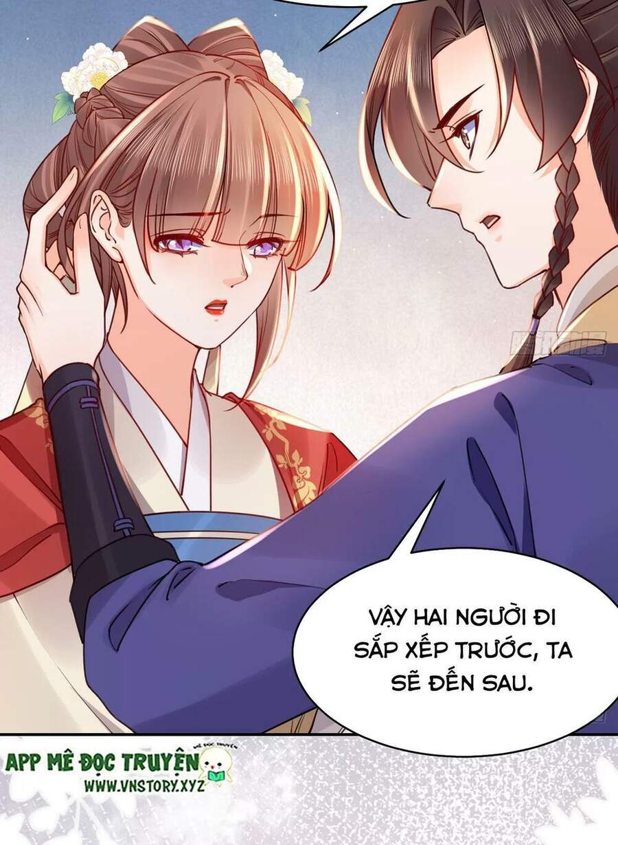 Hoàng Đệ Đừng Nhấc Đao Chapter 50 - Trang 2