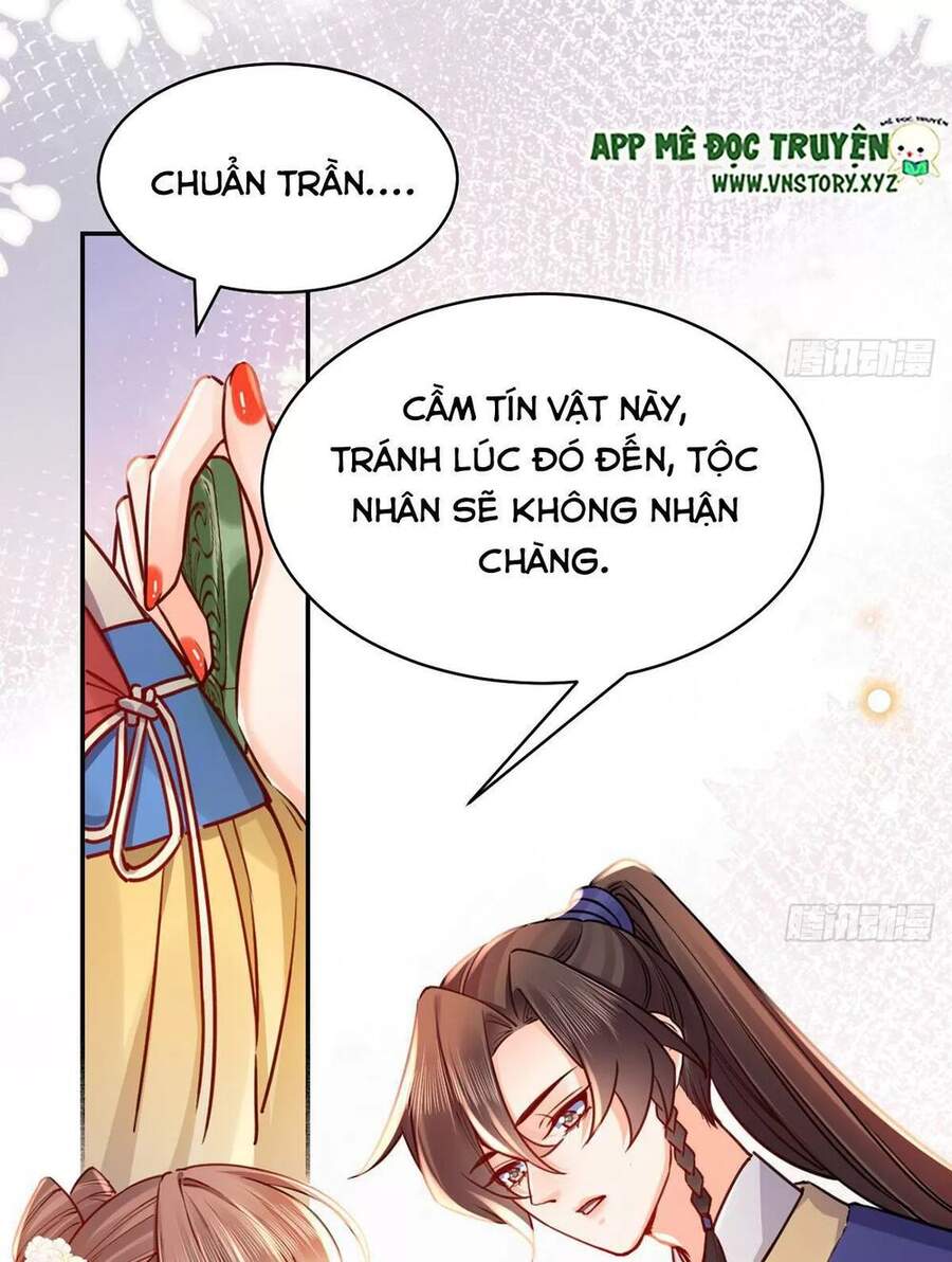 Hoàng Đệ Đừng Nhấc Đao Chapter 50 - Trang 2