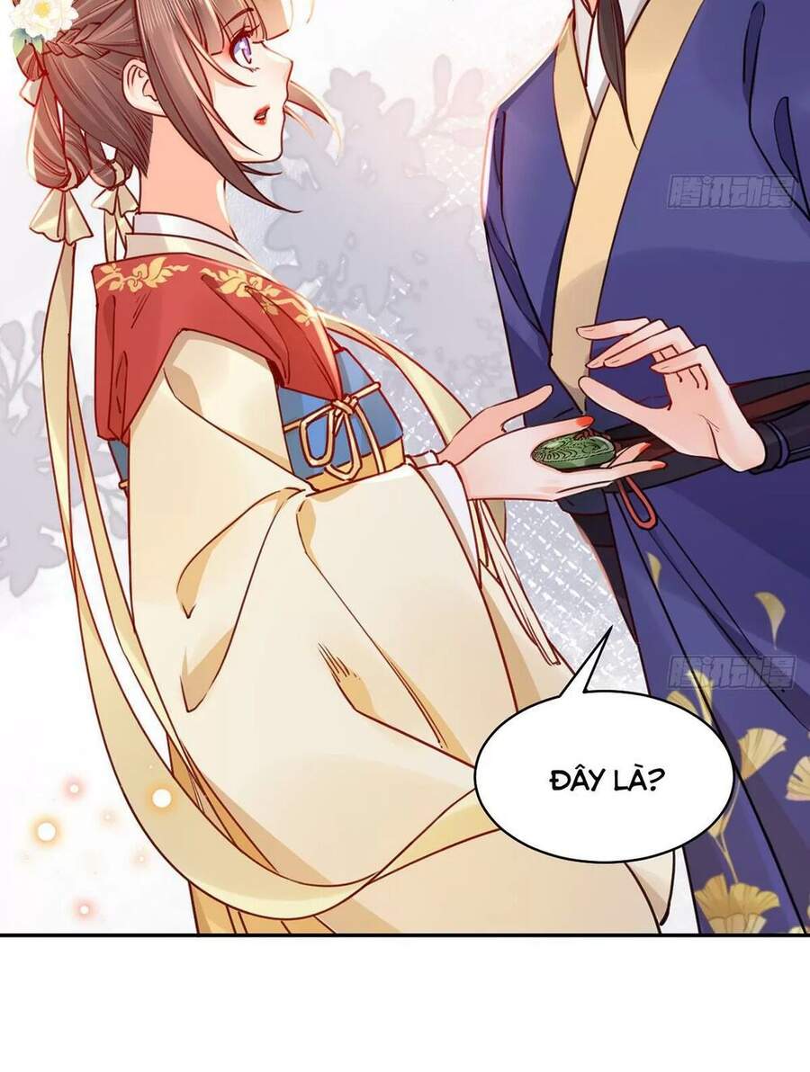 Hoàng Đệ Đừng Nhấc Đao Chapter 50 - Trang 2