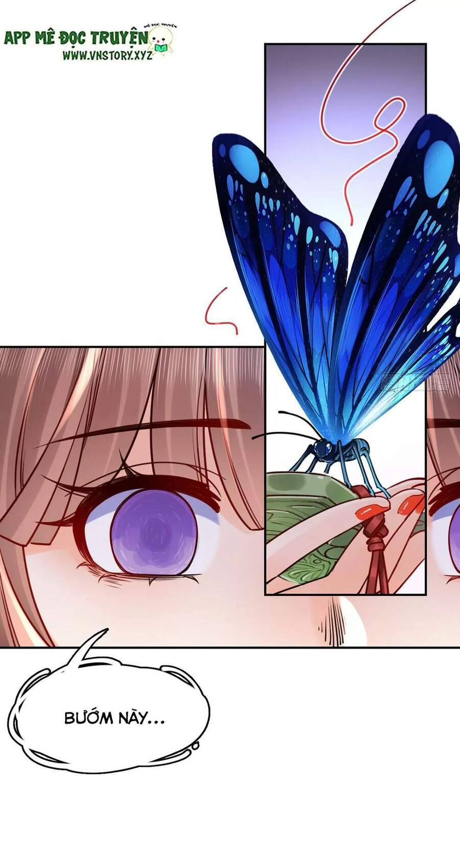 Hoàng Đệ Đừng Nhấc Đao Chapter 50 - Trang 2