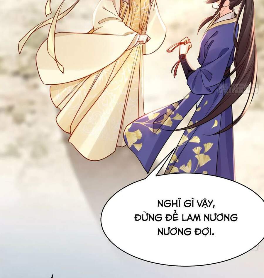 Hoàng Đệ Đừng Nhấc Đao Chapter 50 - Trang 2