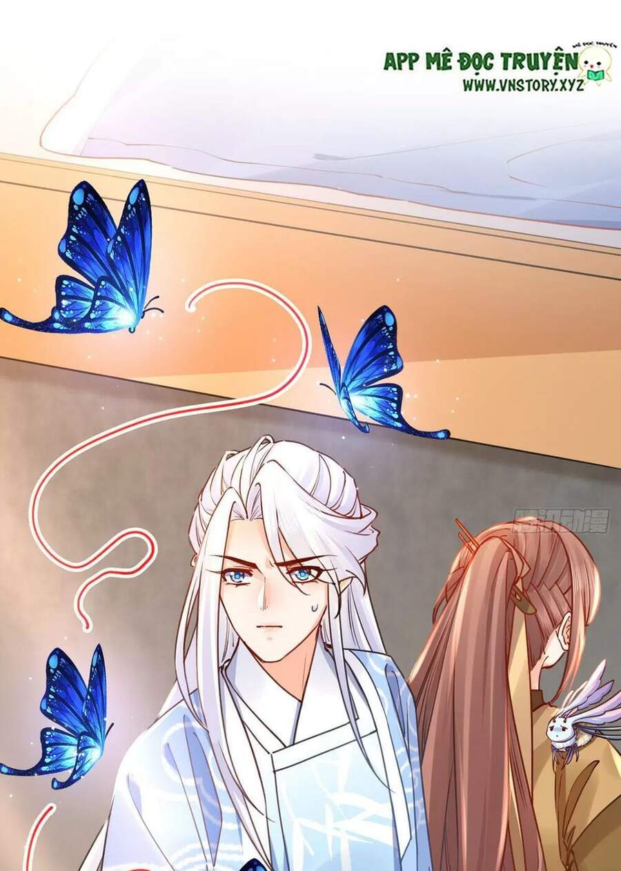 Hoàng Đệ Đừng Nhấc Đao Chapter 50 - Trang 2