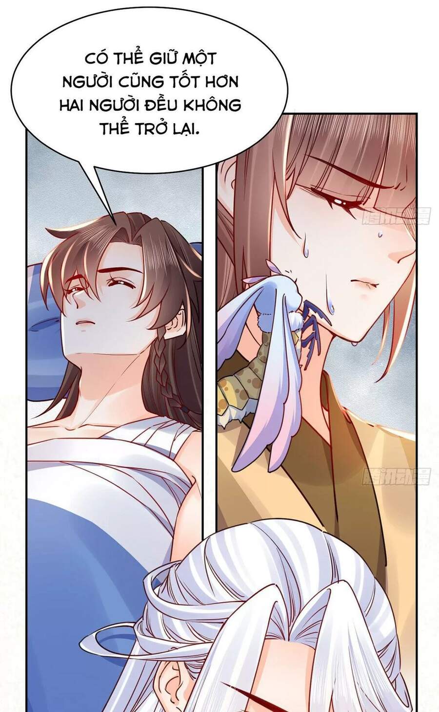 Hoàng Đệ Đừng Nhấc Đao Chapter 50 - Trang 2