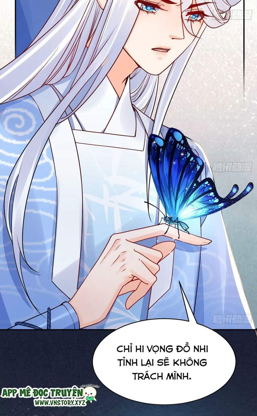 Hoàng Đệ Đừng Nhấc Đao Chapter 50 - Trang 2