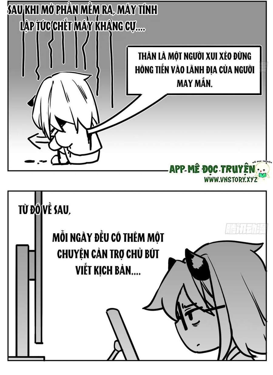 Hoàng Đệ Đừng Nhấc Đao Chapter 50 - Trang 2