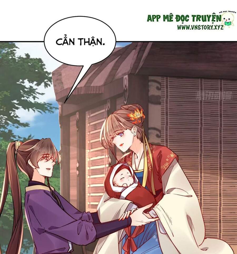 Hoàng Đệ Đừng Nhấc Đao Chapter 51 - Trang 2