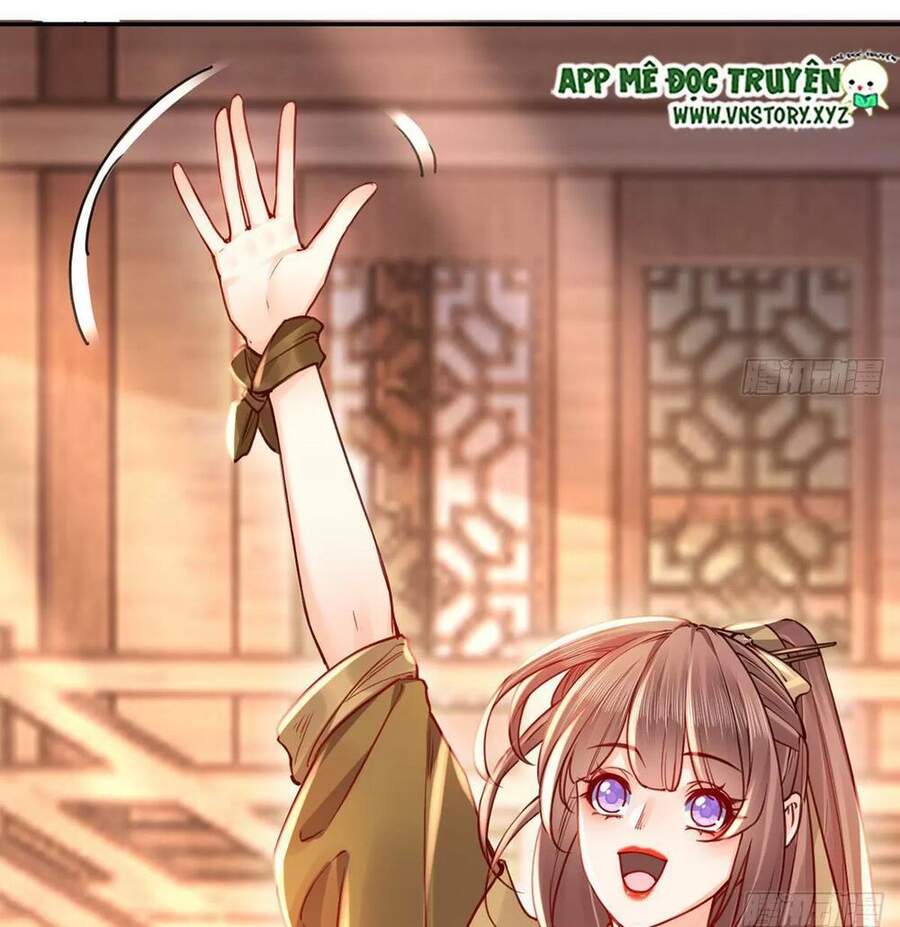 Hoàng Đệ Đừng Nhấc Đao Chapter 52 - Trang 2