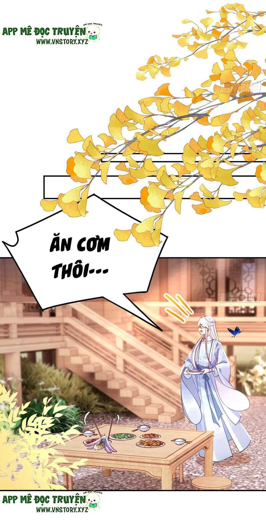 Hoàng Đệ Đừng Nhấc Đao Chapter 52 - Trang 2