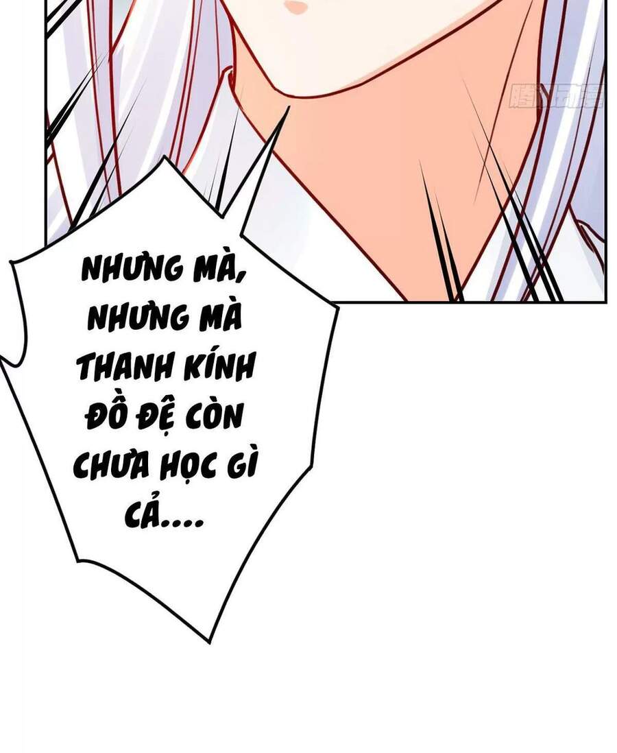 Hoàng Đệ Đừng Nhấc Đao Chapter 52 - Trang 2