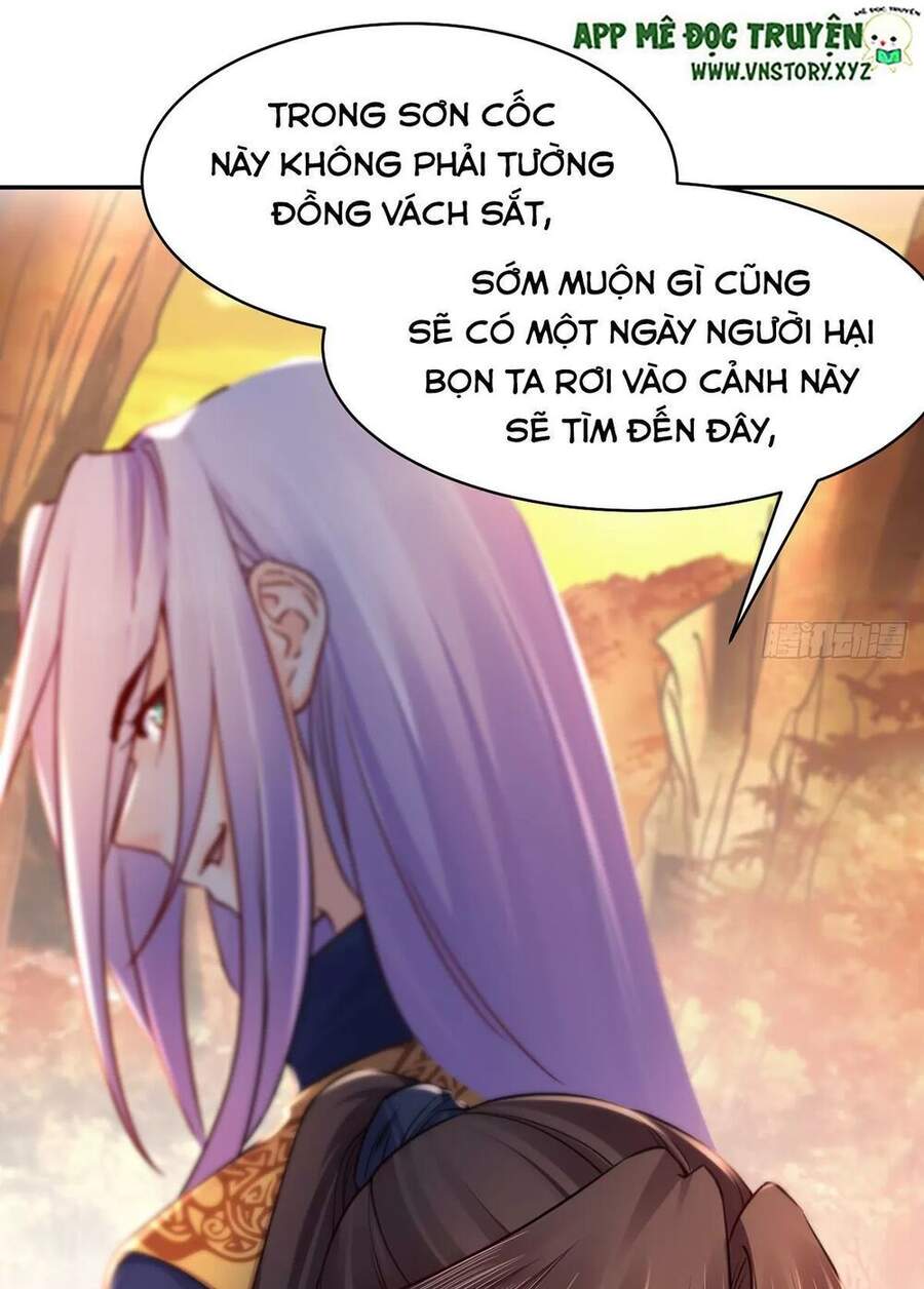 Hoàng Đệ Đừng Nhấc Đao Chapter 52 - Trang 2