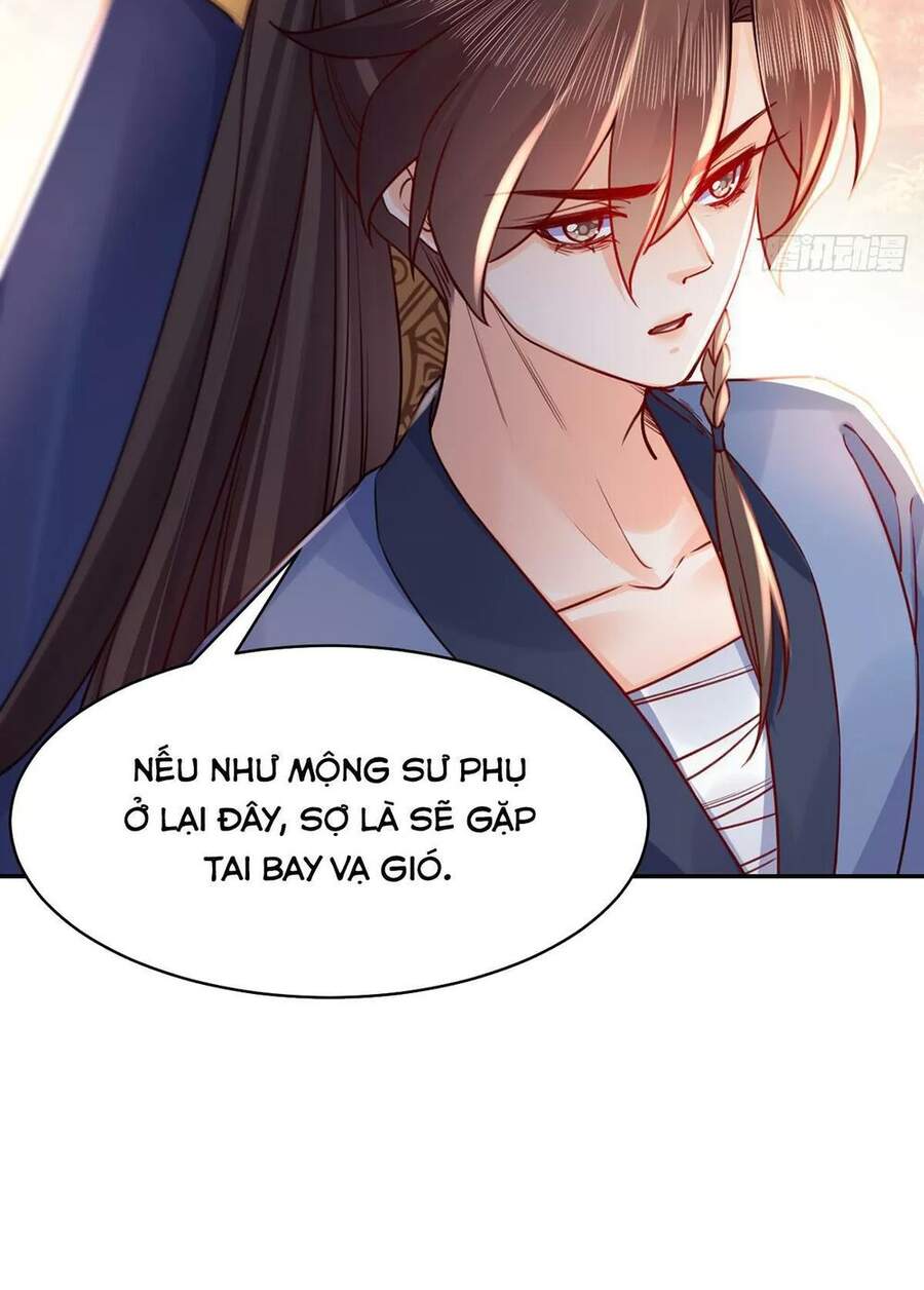 Hoàng Đệ Đừng Nhấc Đao Chapter 52 - Trang 2