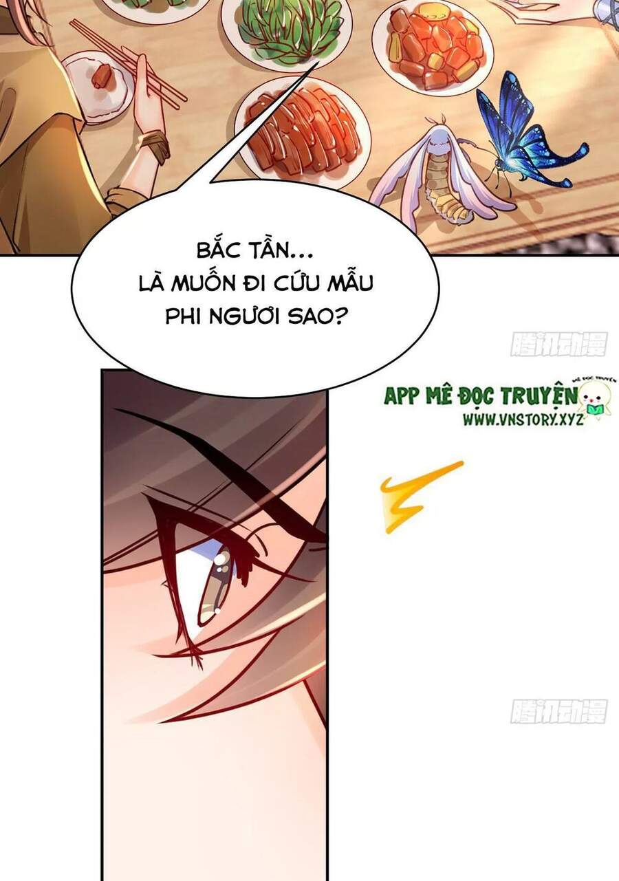 Hoàng Đệ Đừng Nhấc Đao Chapter 52 - Trang 2