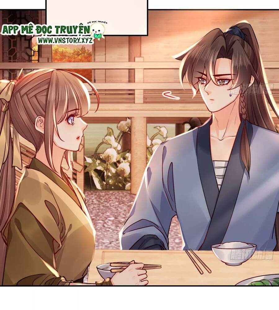 Hoàng Đệ Đừng Nhấc Đao Chapter 52 - Trang 2