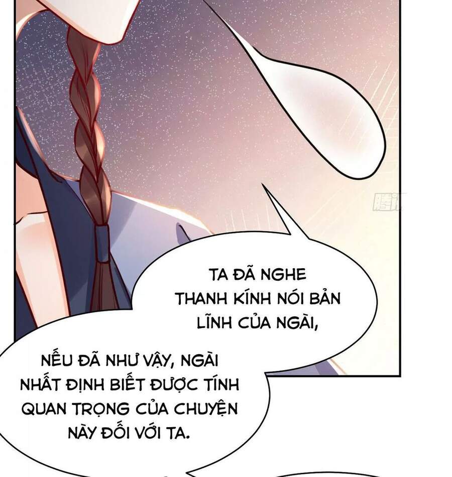 Hoàng Đệ Đừng Nhấc Đao Chapter 52 - Trang 2