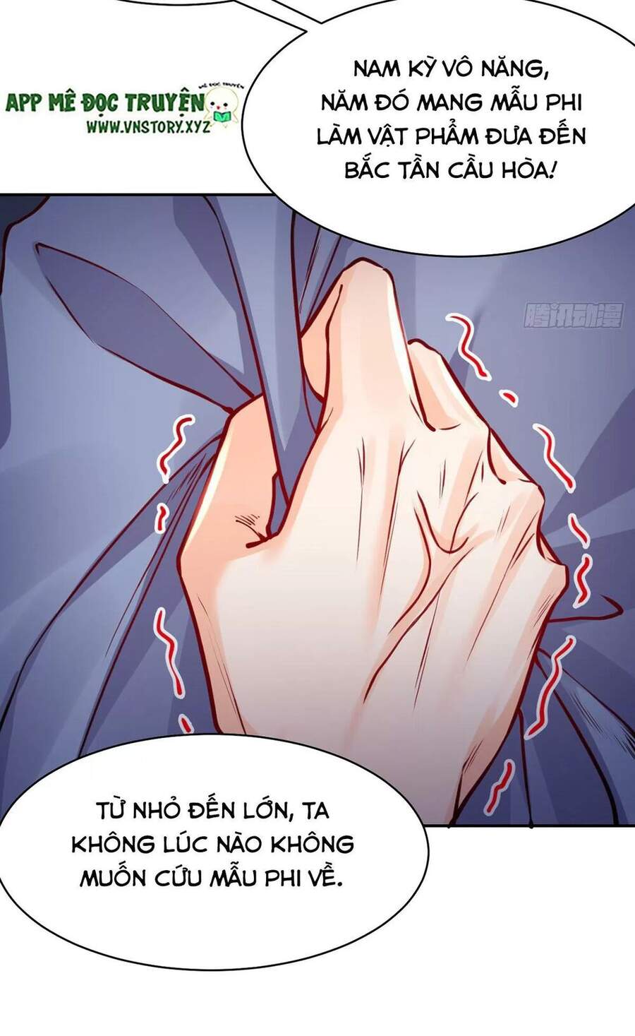 Hoàng Đệ Đừng Nhấc Đao Chapter 52 - Trang 2