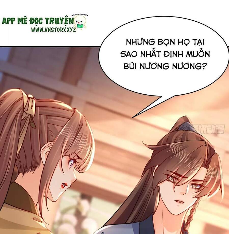 Hoàng Đệ Đừng Nhấc Đao Chapter 52 - Trang 2