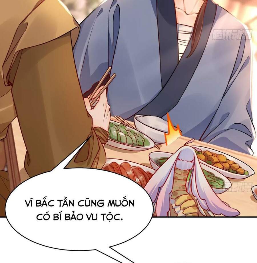 Hoàng Đệ Đừng Nhấc Đao Chapter 52 - Trang 2