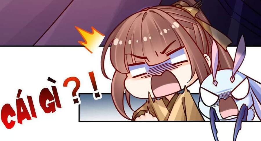 Hoàng Đệ Đừng Nhấc Đao Chapter 52 - Trang 2