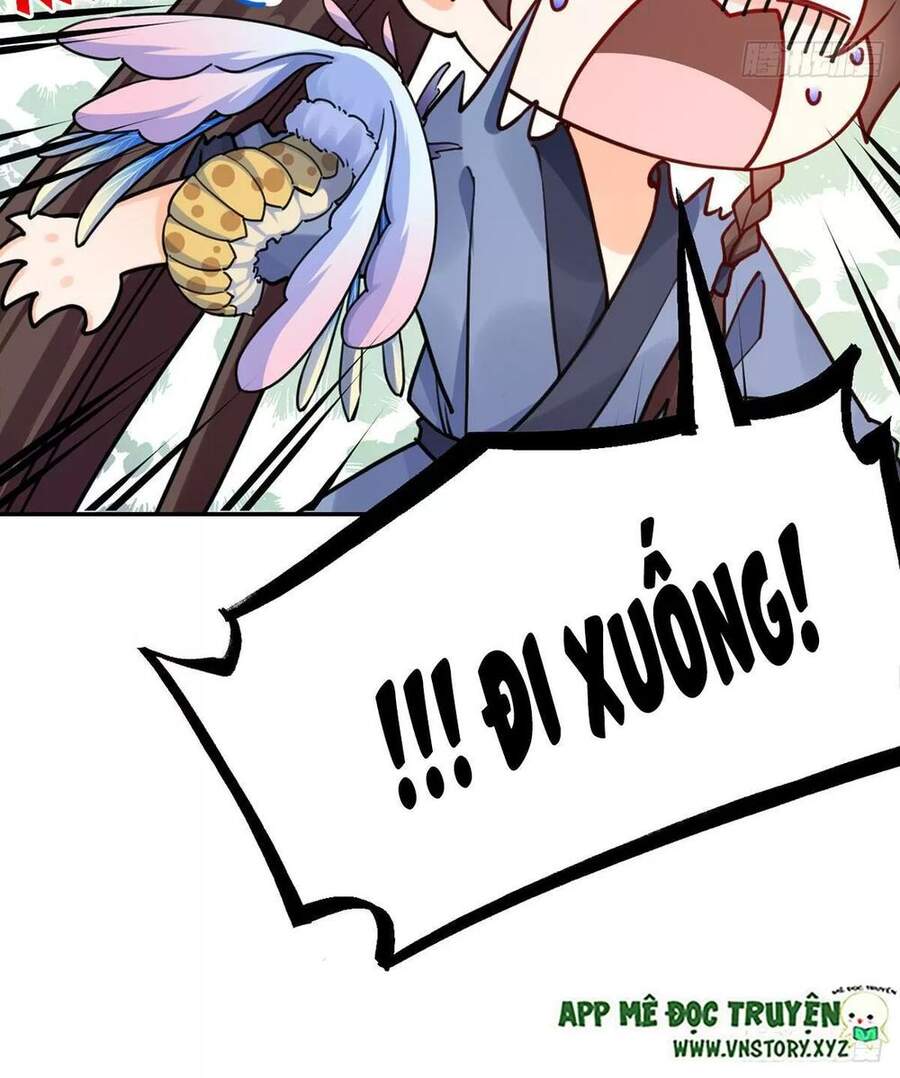 Hoàng Đệ Đừng Nhấc Đao Chapter 52 - Trang 2