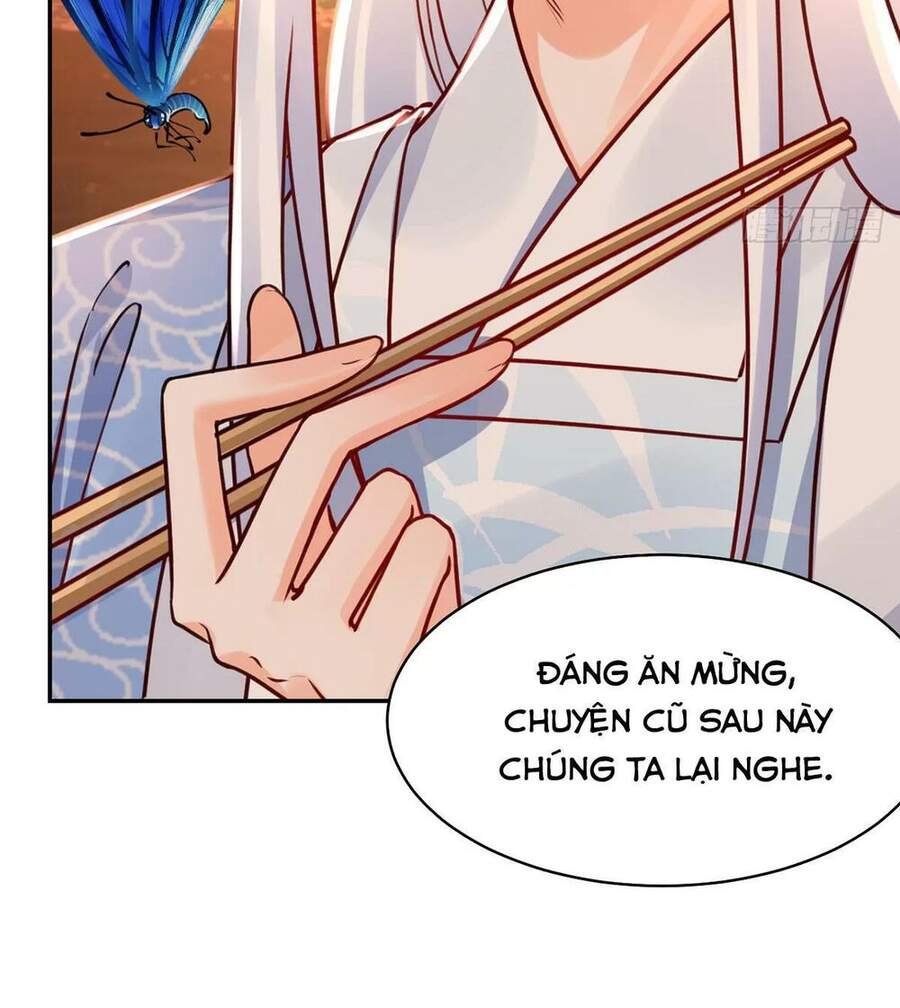 Hoàng Đệ Đừng Nhấc Đao Chapter 52 - Trang 2