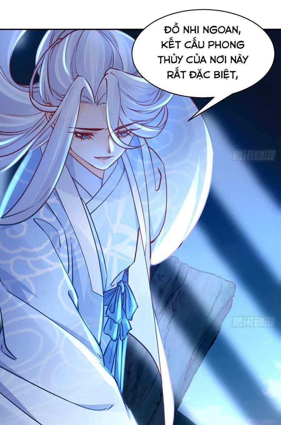 Hoàng Đệ Đừng Nhấc Đao Chapter 52 - Trang 2