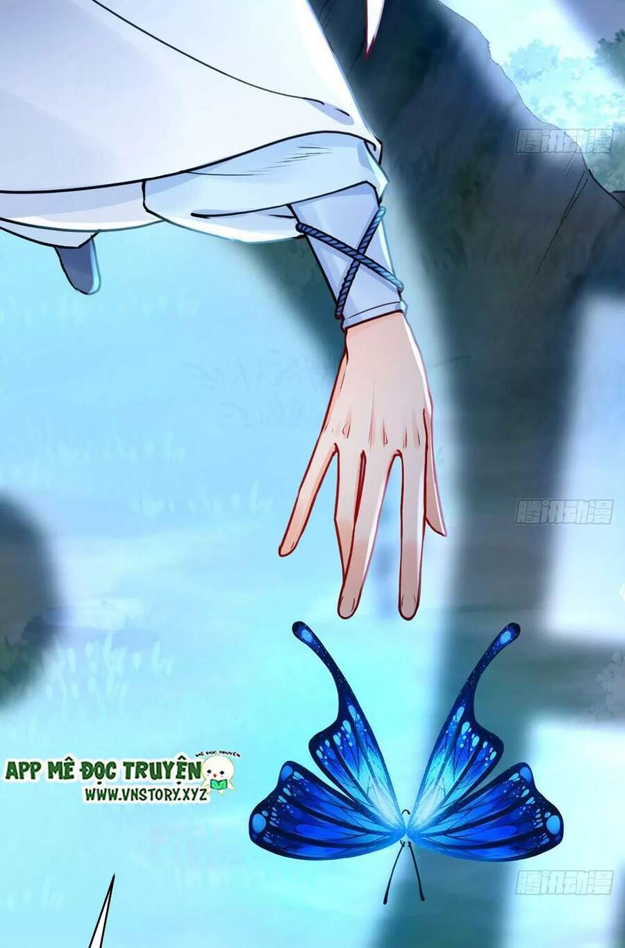 Hoàng Đệ Đừng Nhấc Đao Chapter 52 - Trang 2