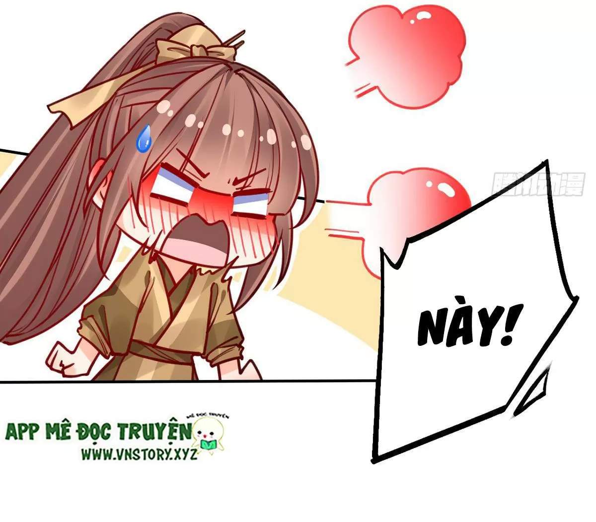 Hoàng Đệ Đừng Nhấc Đao Chapter 53 - Trang 2