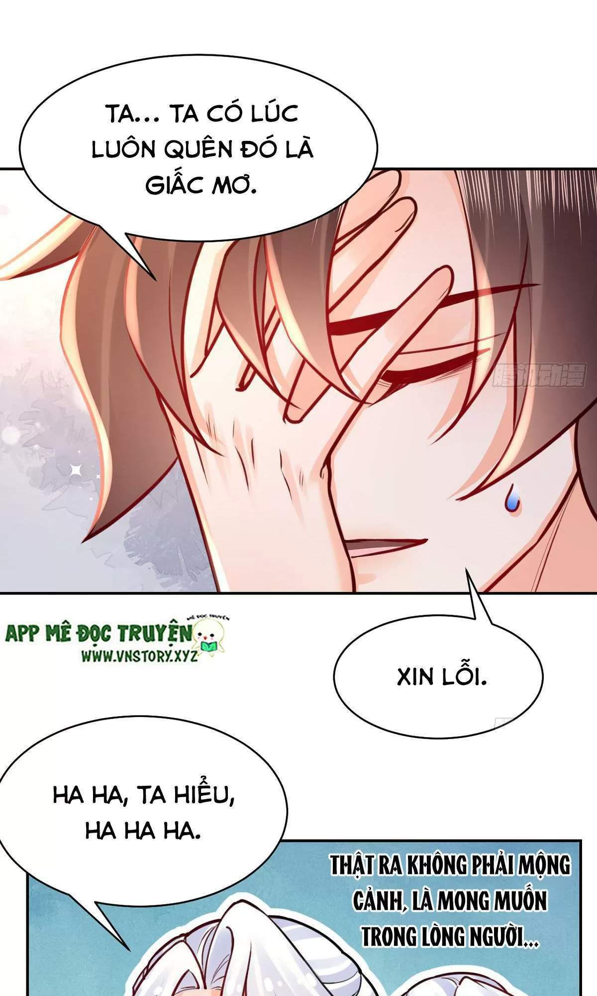 Hoàng Đệ Đừng Nhấc Đao Chapter 53 - Trang 2