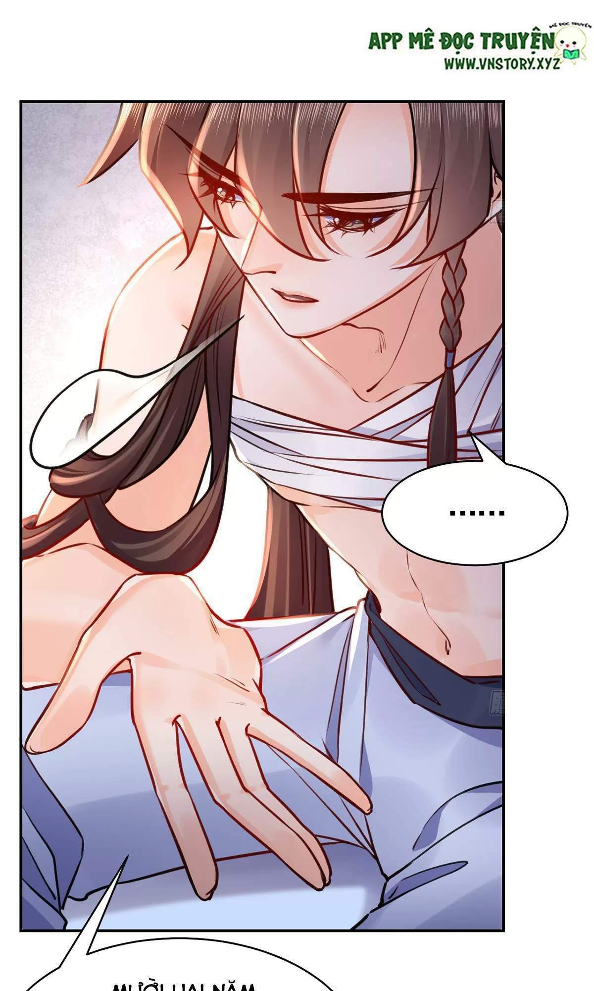 Hoàng Đệ Đừng Nhấc Đao Chapter 53 - Trang 2