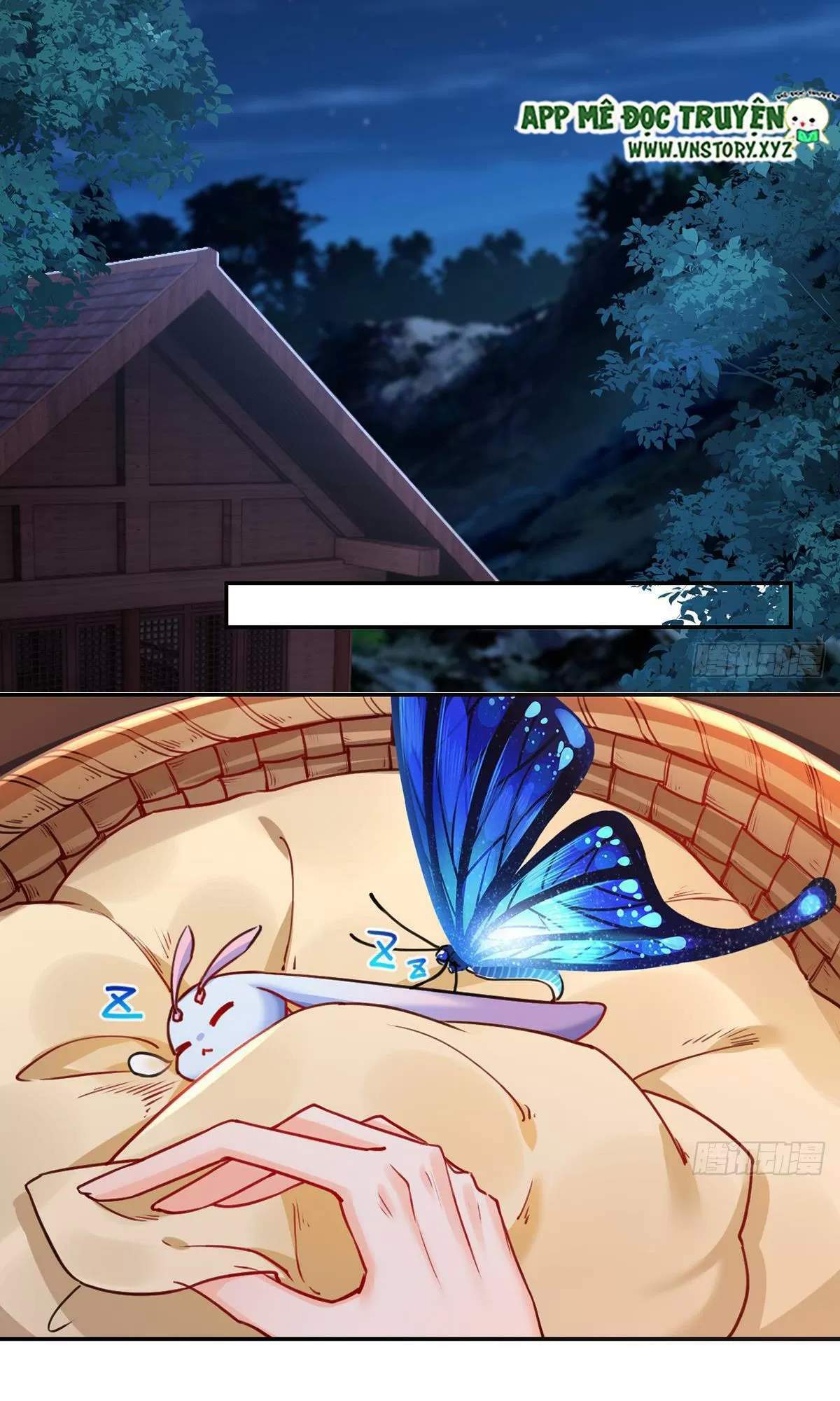 Hoàng Đệ Đừng Nhấc Đao Chapter 53 - Trang 2